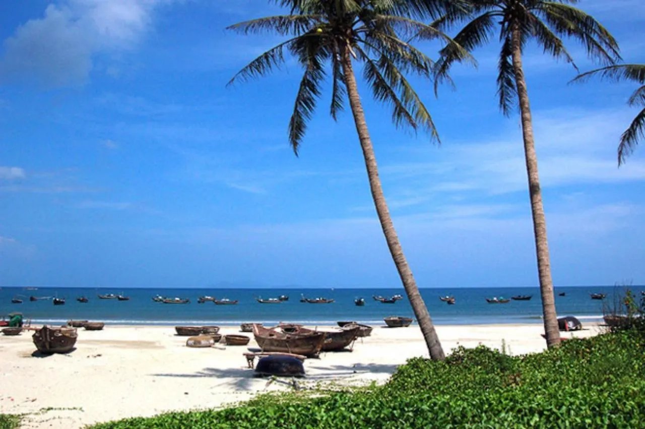 Origo Hotel Danang  Da Nang