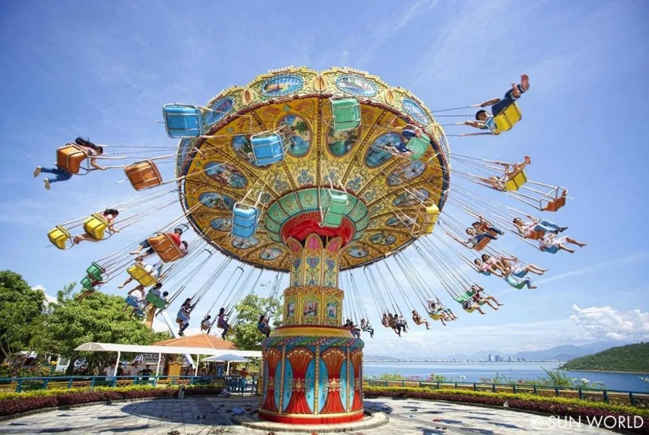 Origo Hotel Danang Vietnam