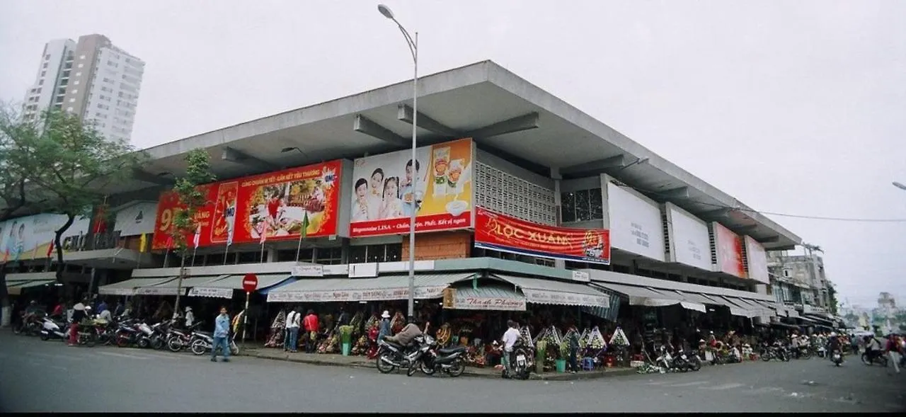 Origo Hotel Danang Vietnam