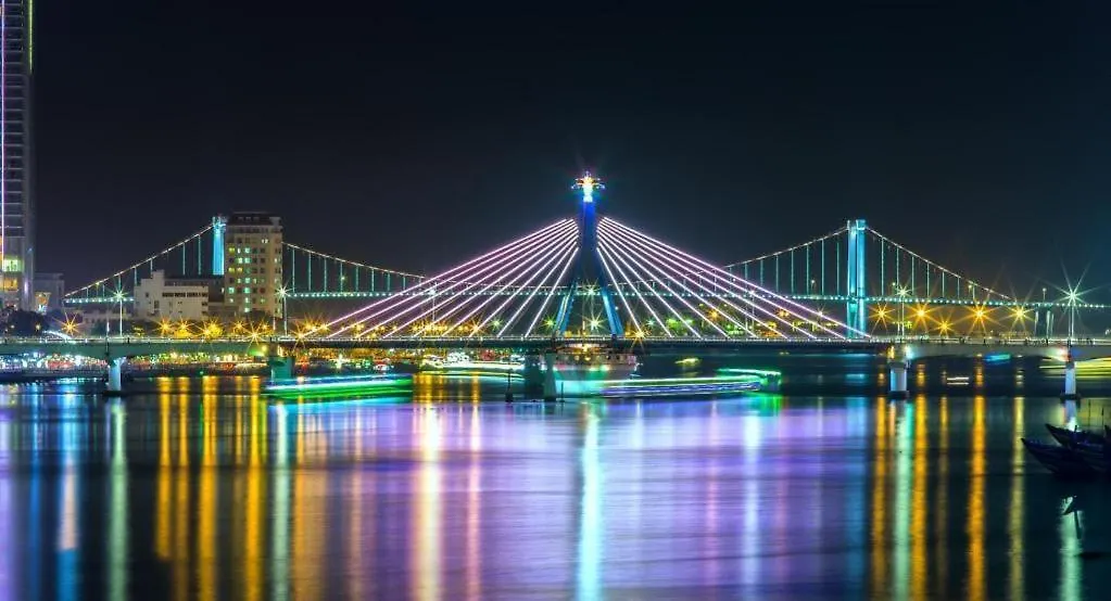 Origo Hotel Đà Nẵng 2*,  Vietnam