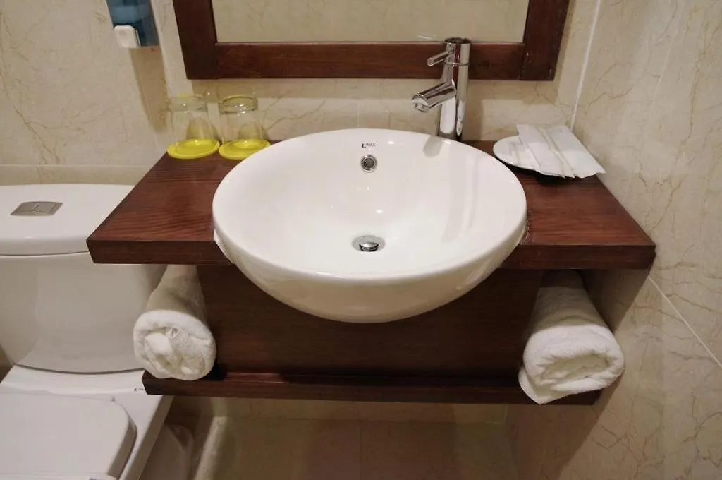 Origo Hotel Đà Nẵng