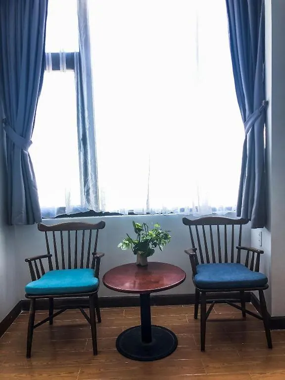 Origo Hotel Danang 2*, Da Nang