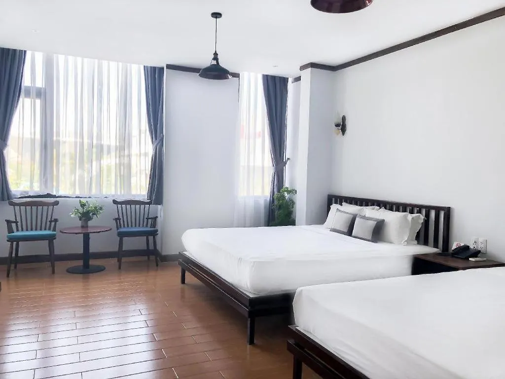 Origo Hotel Danang