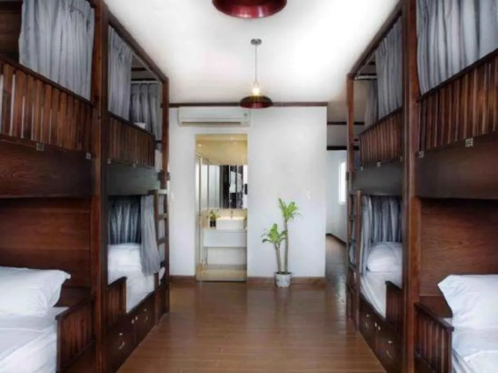 **  Origo Hotel Danang Vietnam