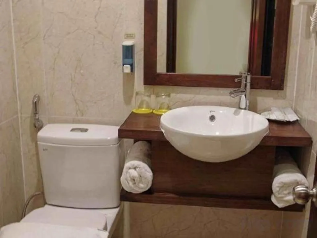 Origo Hotel Đà Nẵng
