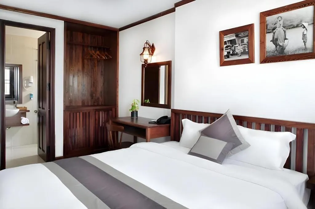 Origo Hotel Đà Nẵng