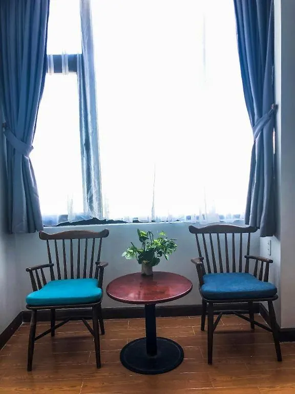Origo Hotel Danang