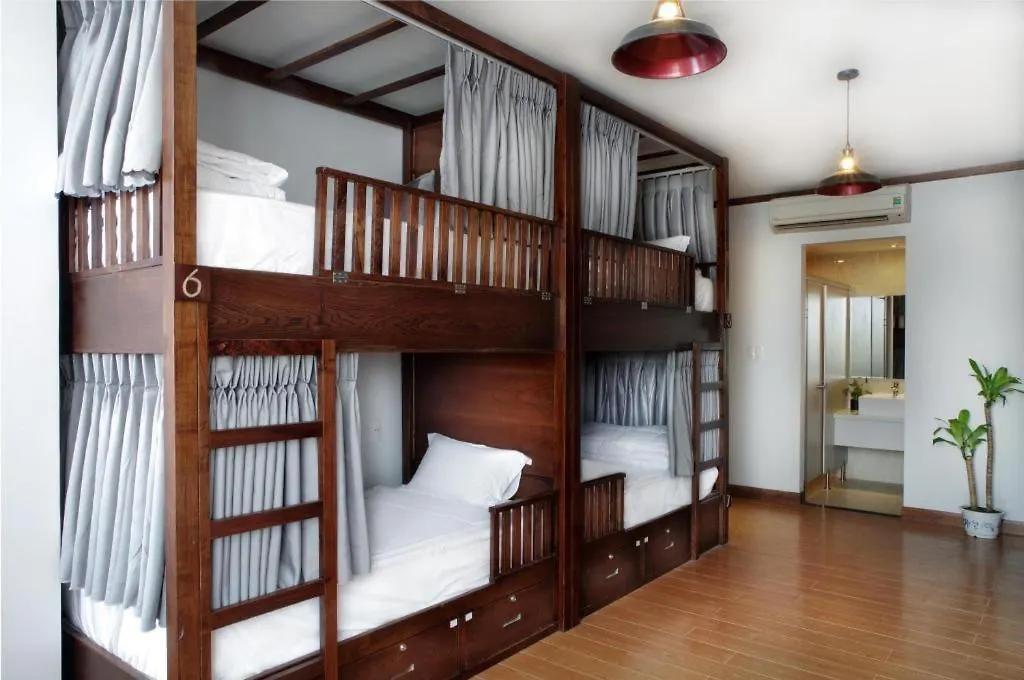 Origo Hotel Danang
