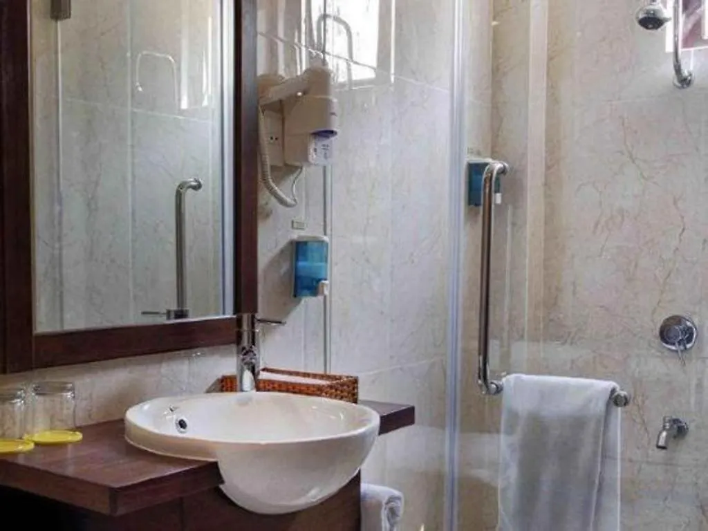 Origo Hotel Đà Nẵng