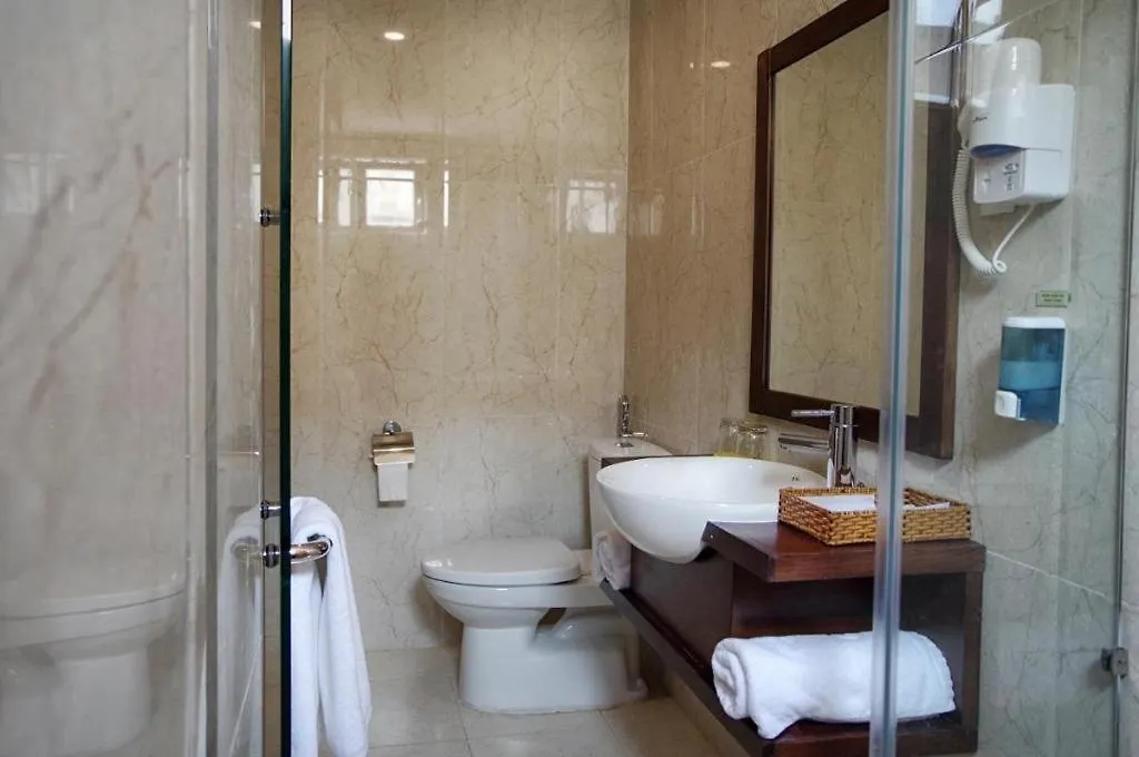 Origo Hotel Đà Nẵng 2*,
