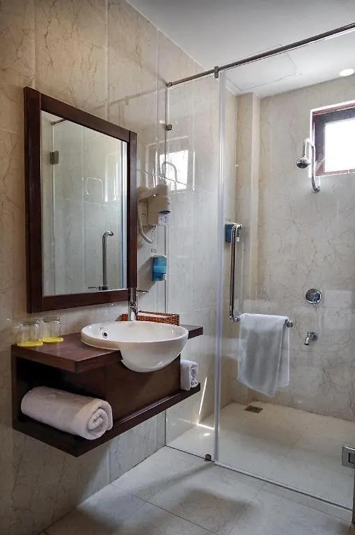 Origo Hotel Đà Nẵng