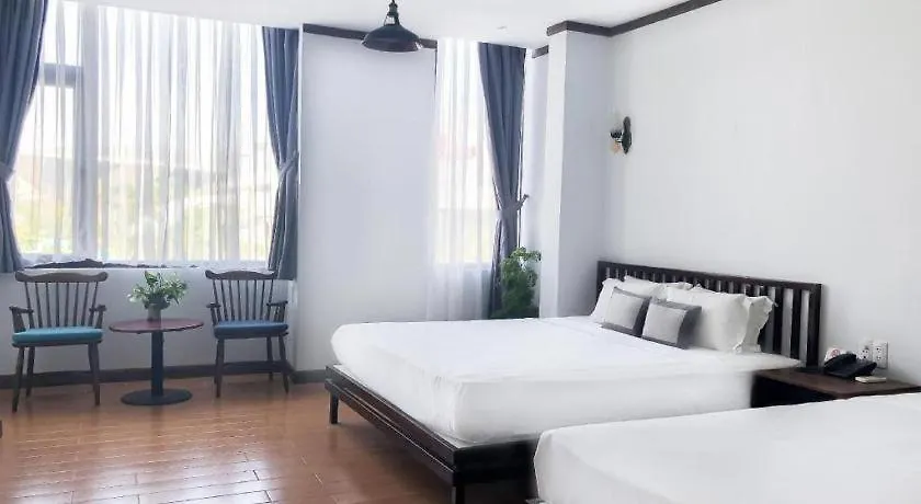 Origo Hotel Danang