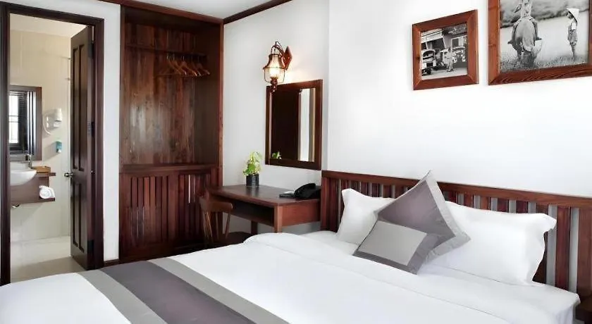 Origo Hotel Danang Da Nang