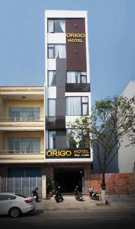 Origo Hotel Danang