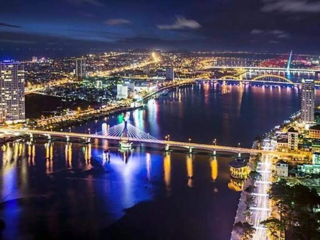 Origo Hotel Danang 2*, Da Nang Vietnam