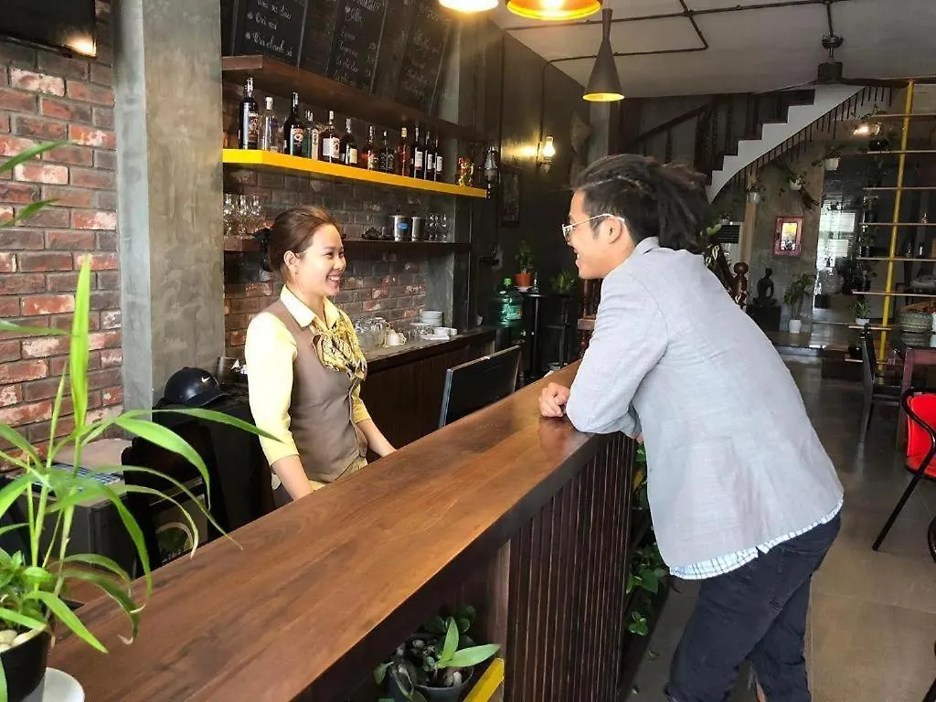 Origo Hotel Đà Nẵng
