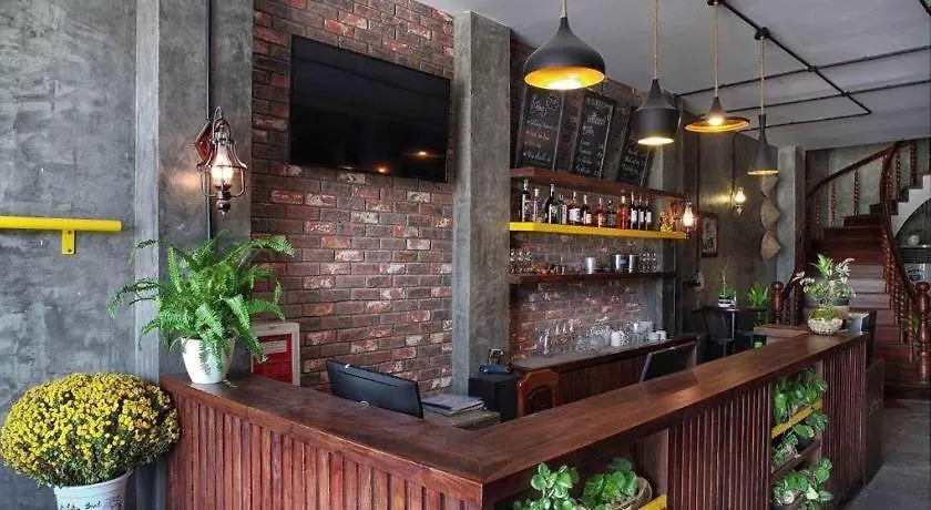 Origo Hotel Danang