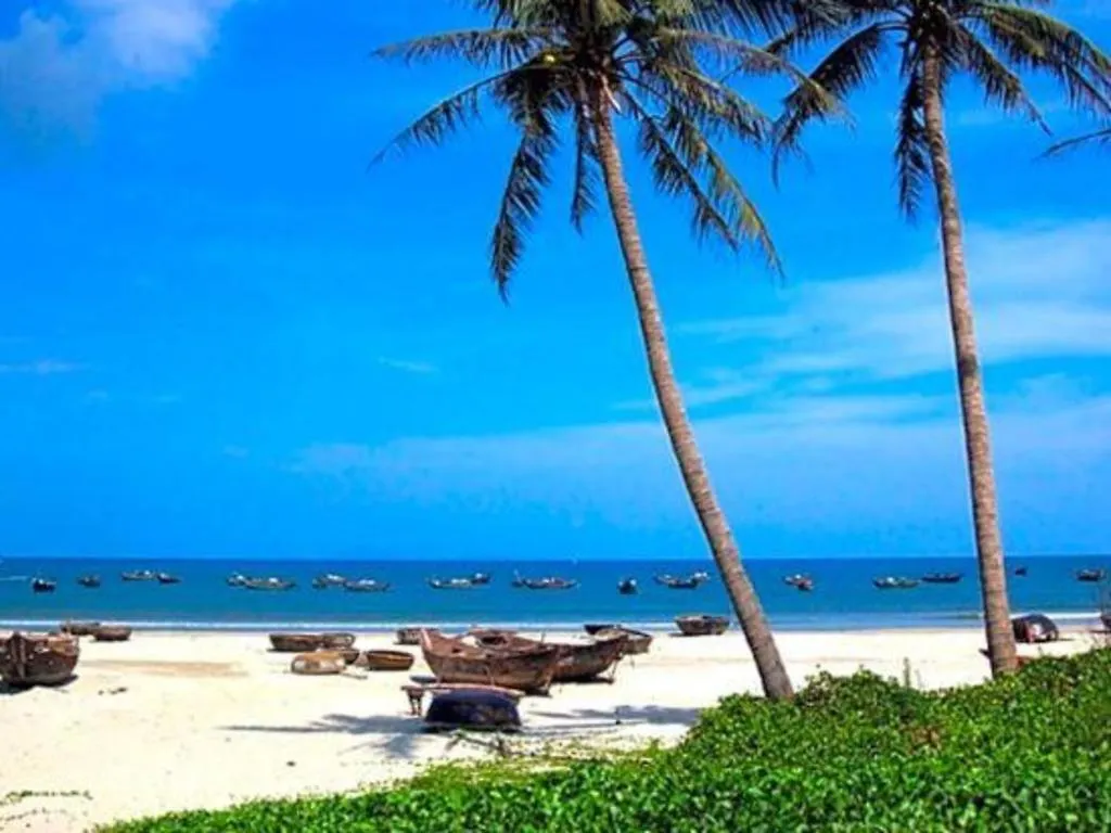 Origo Hotel Danang