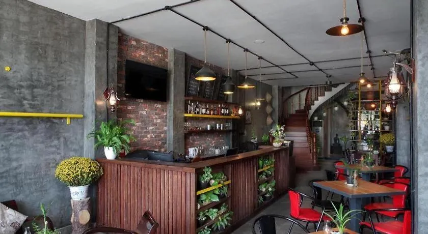 Origo Hotel Đà Nẵng