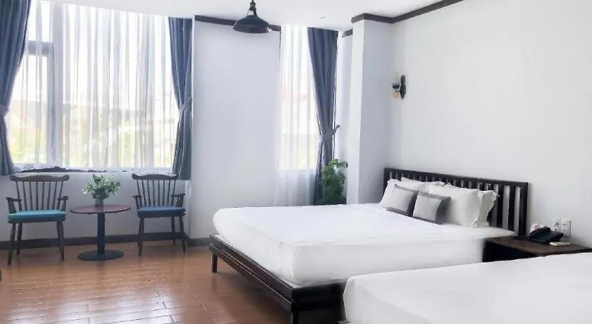 Origo Hotel Đà Nẵng