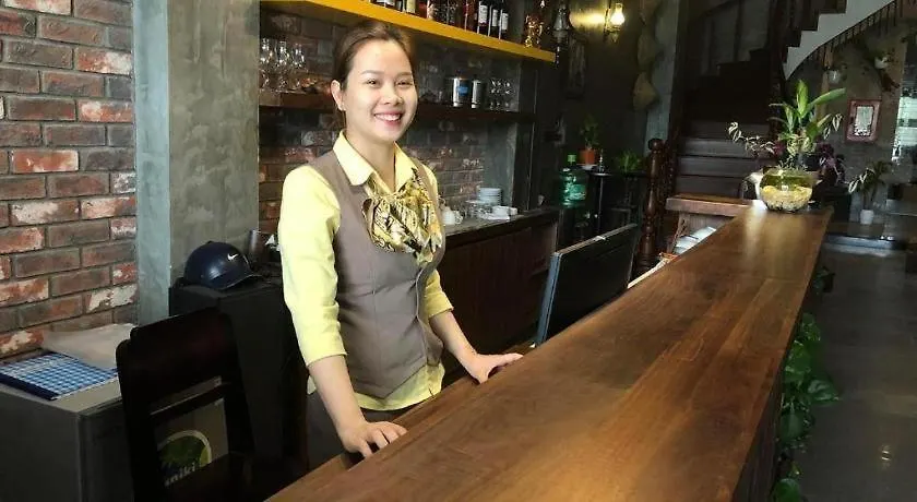 Origo Hotel Đà Nẵng Vietnam