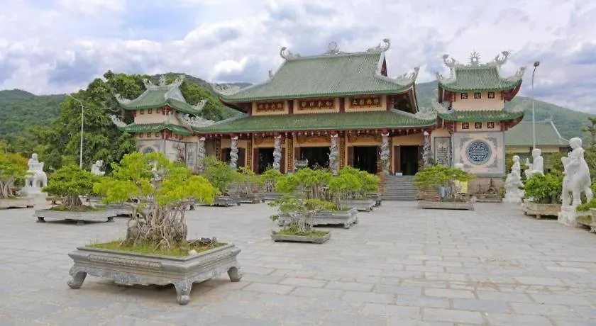 **  Origo Hotel Đà Nẵng Vietnam