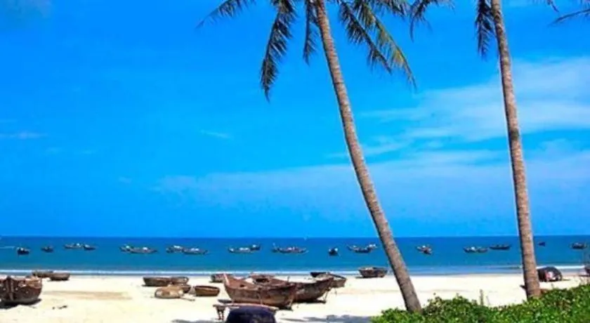 Origo Hotel Đà Nẵng