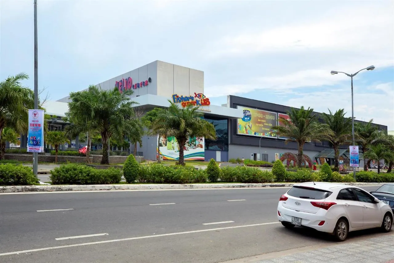 Origo Hotel Danang