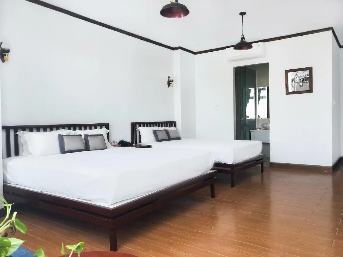 **  Origo Hotel Danang Vietnam