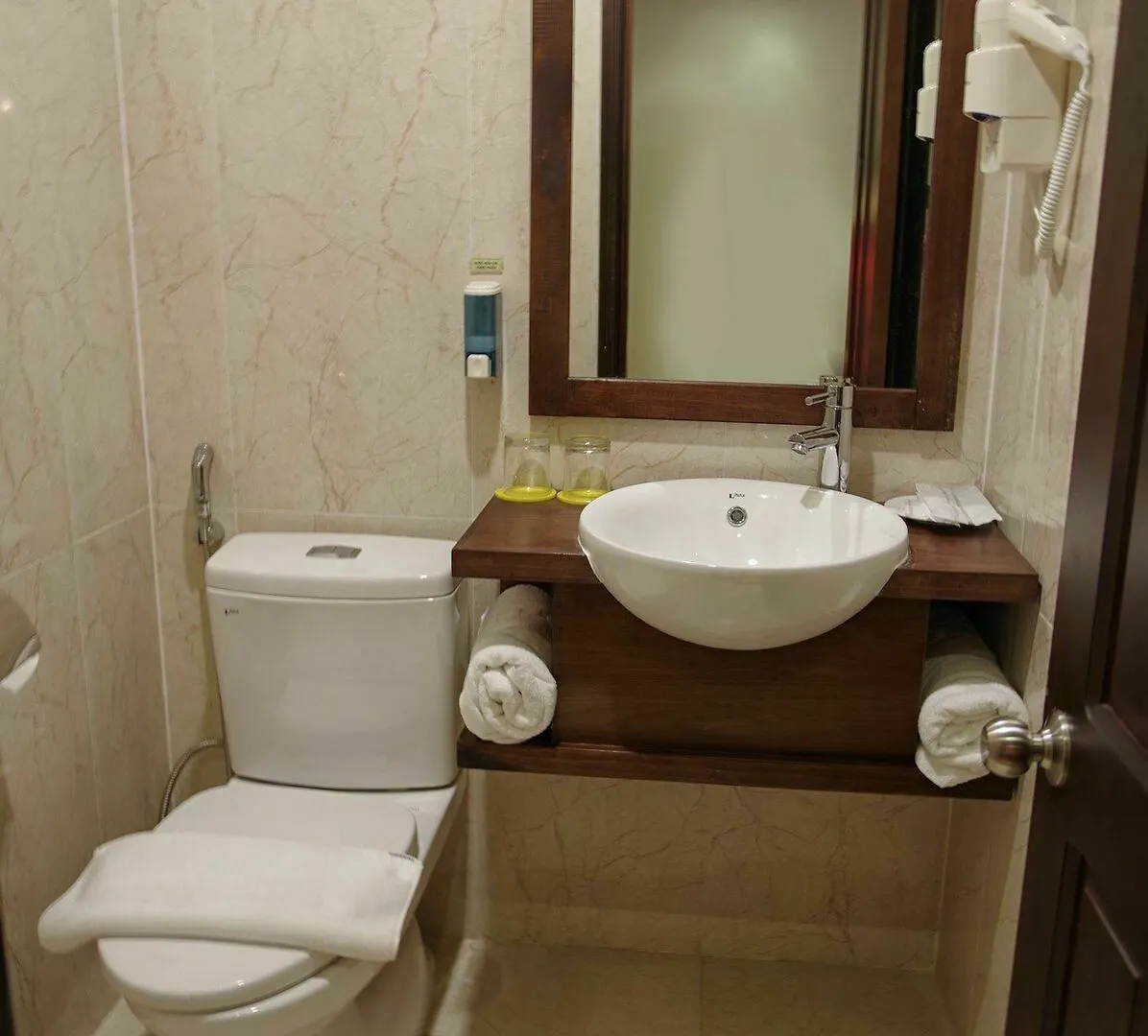 Origo Hotel Đà Nẵng