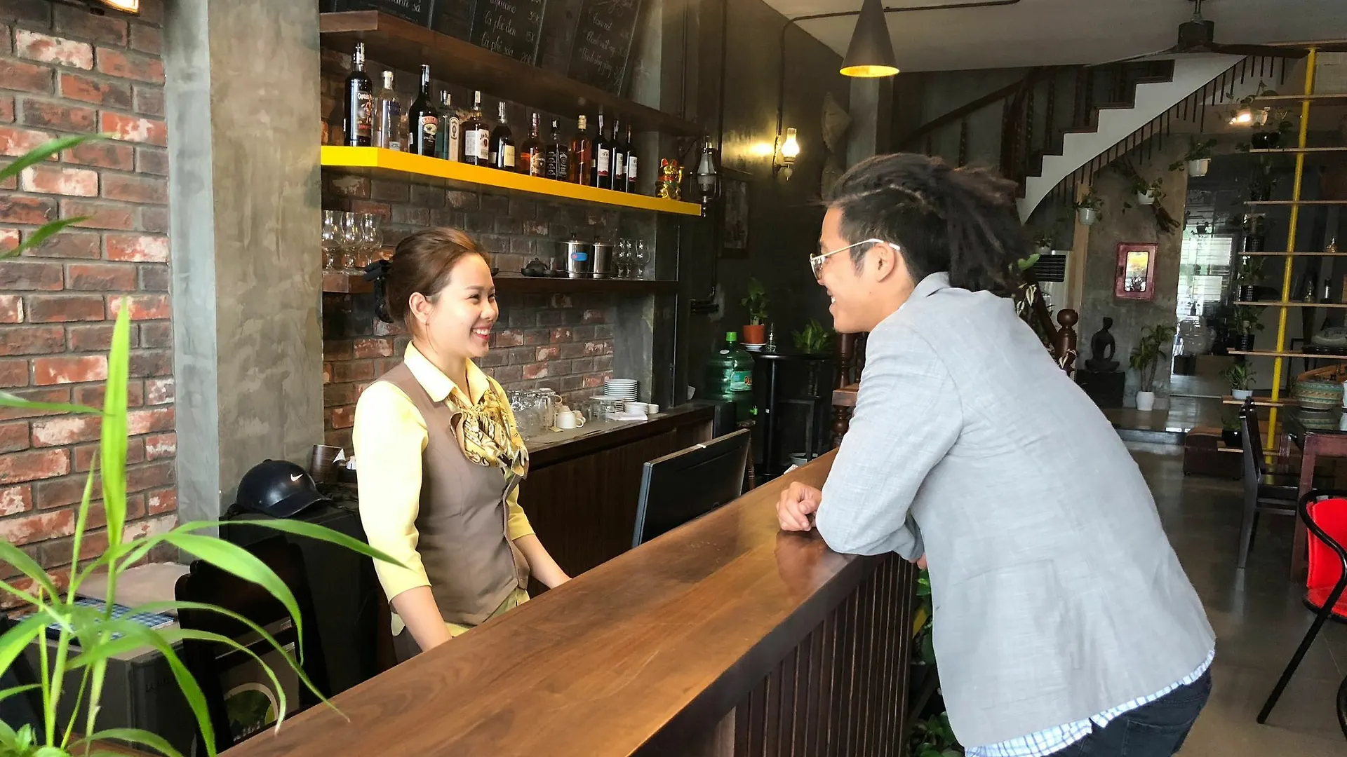 Origo Hotel Đà Nẵng