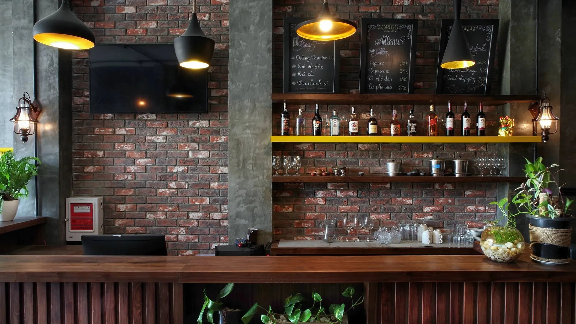 Origo Hotel Danang  Da Nang