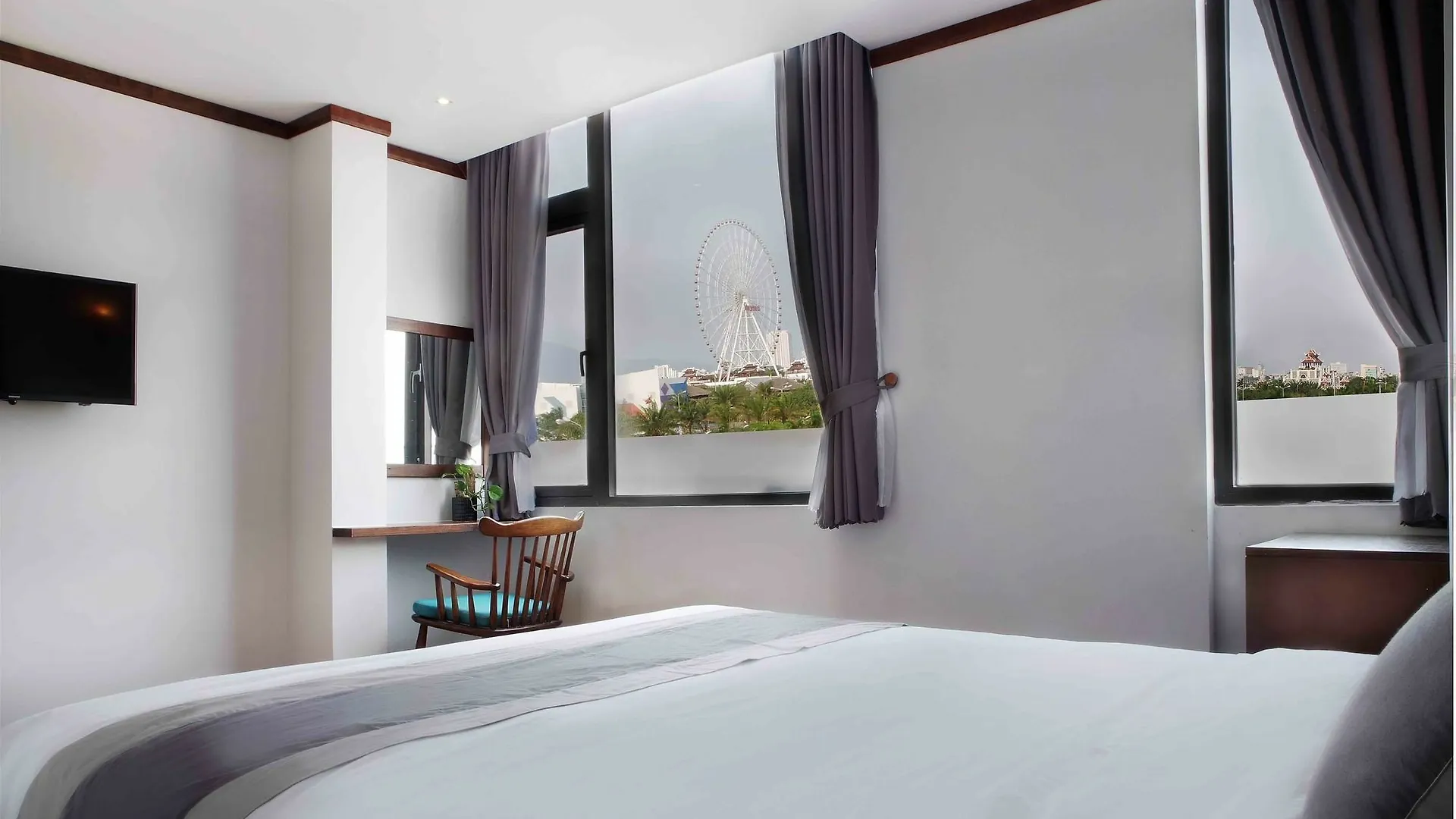 Origo Hotel Danang Vietnam